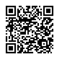 QR code for online giving