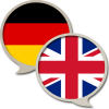 English and German