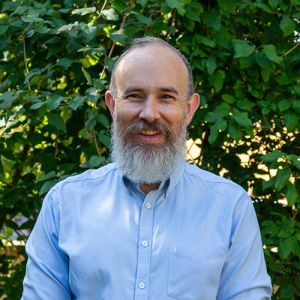 Rev’d Jon Haines