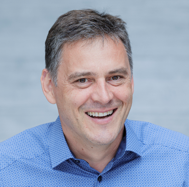 Stefan Fenchel